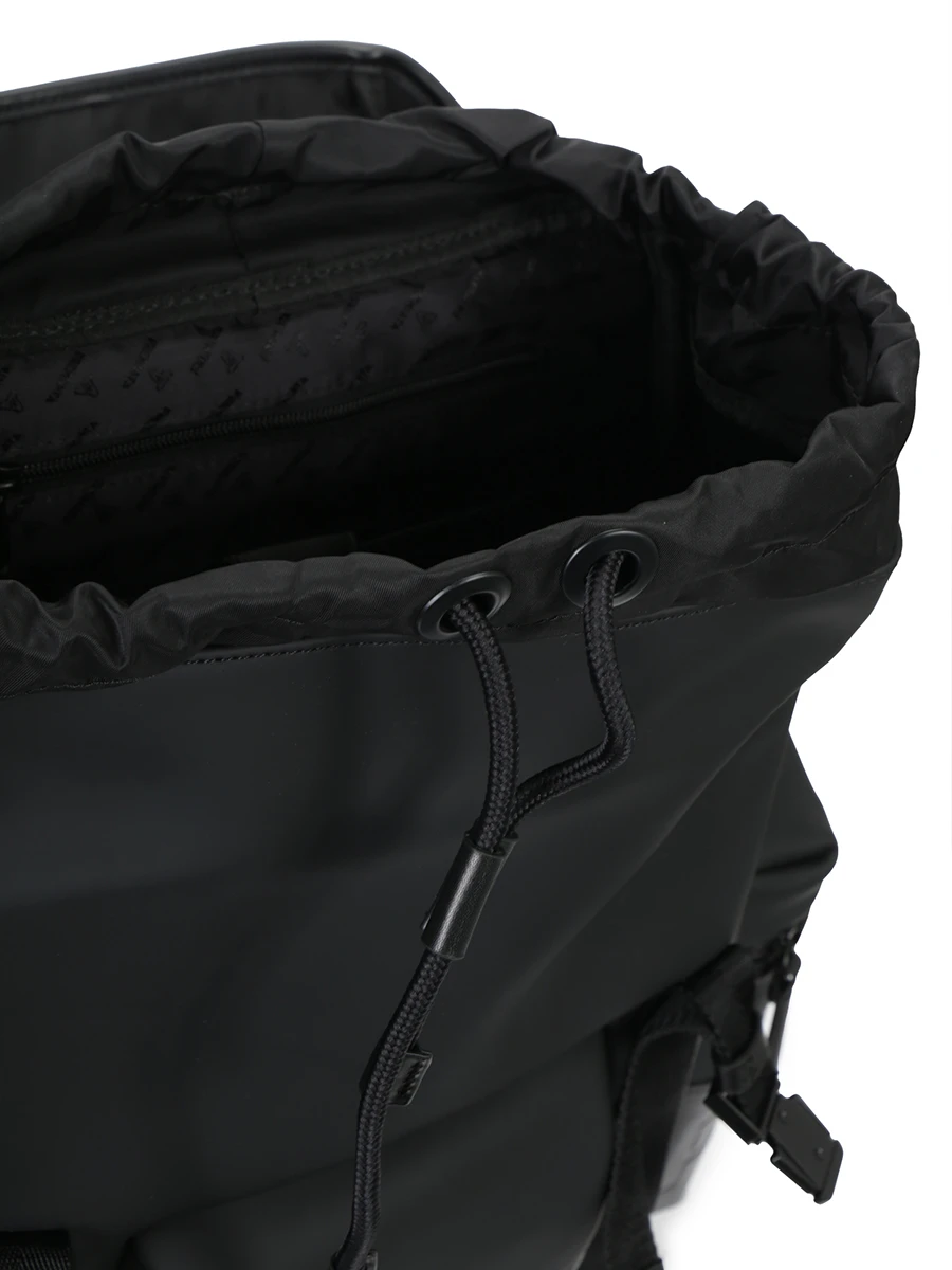 Рюкзак текстильный