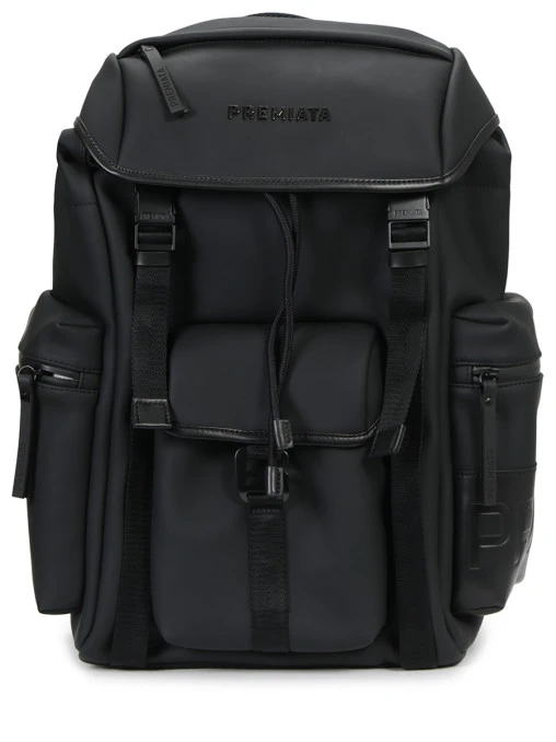 Рюкзак текстильный PREMIATA