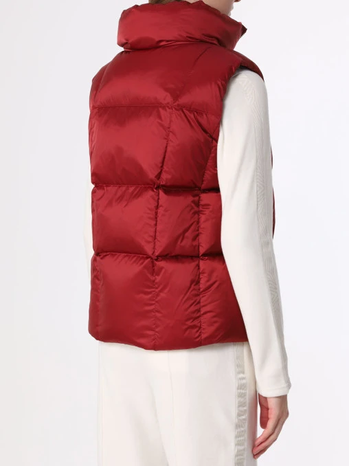Жилет стеганый BOGNER