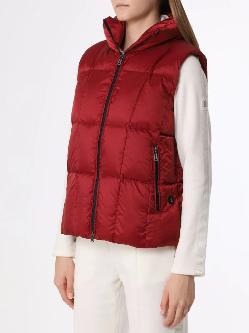 Жилет стеганый BOGNER