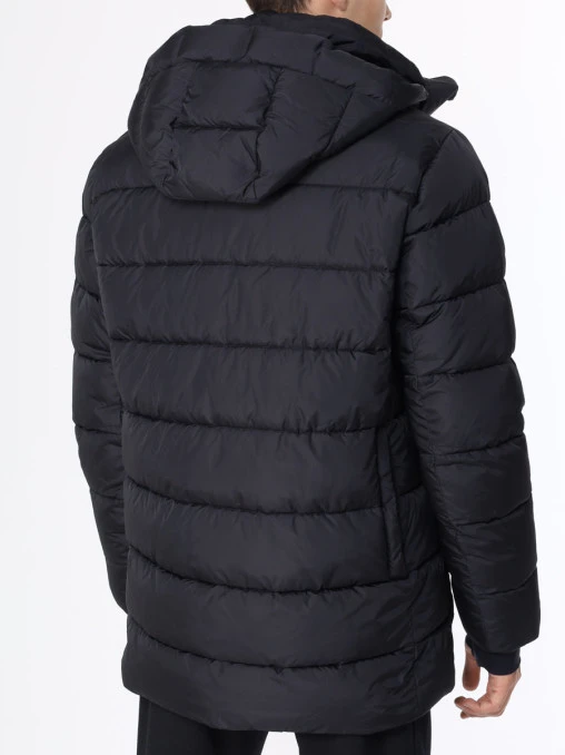 Куртка горнолыжная BOGNER FIRE + ICE