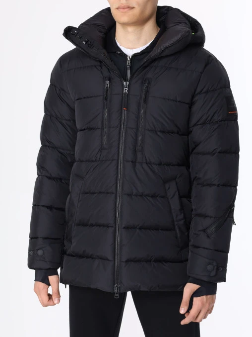 Куртка горнолыжная BOGNER FIRE + ICE
