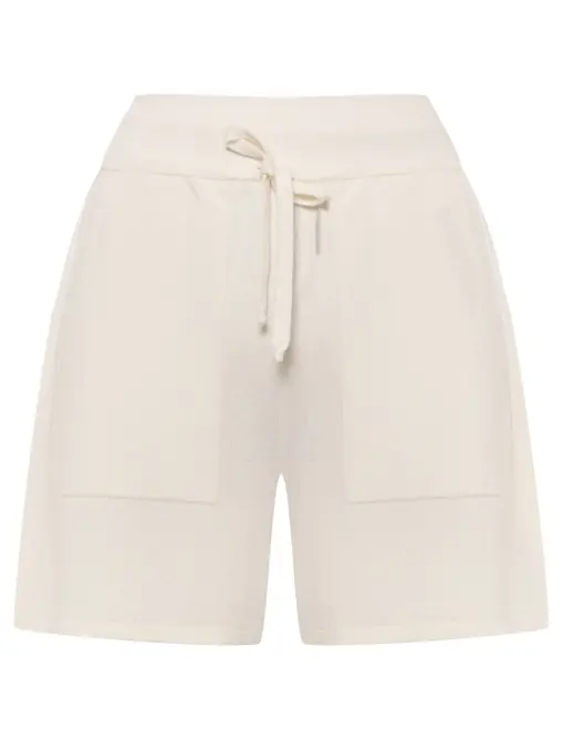 Шорты из шерсти и кашемира FREE AGE