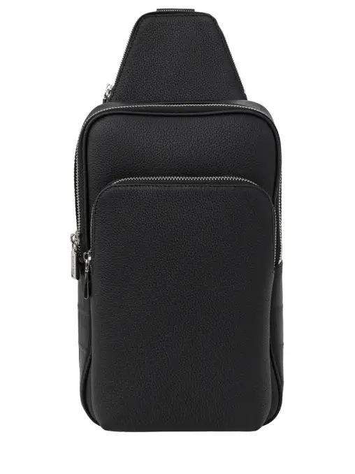 Сумка кожаная BARDINI