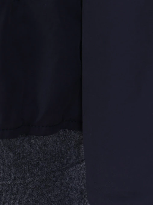 Куртка однотонная BRUNELLO CUCINELLI