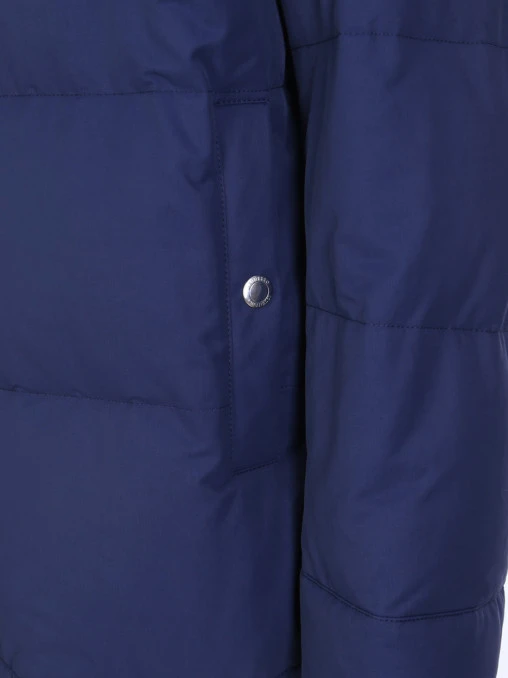 Куртка стеганая BRUNELLO CUCINELLI