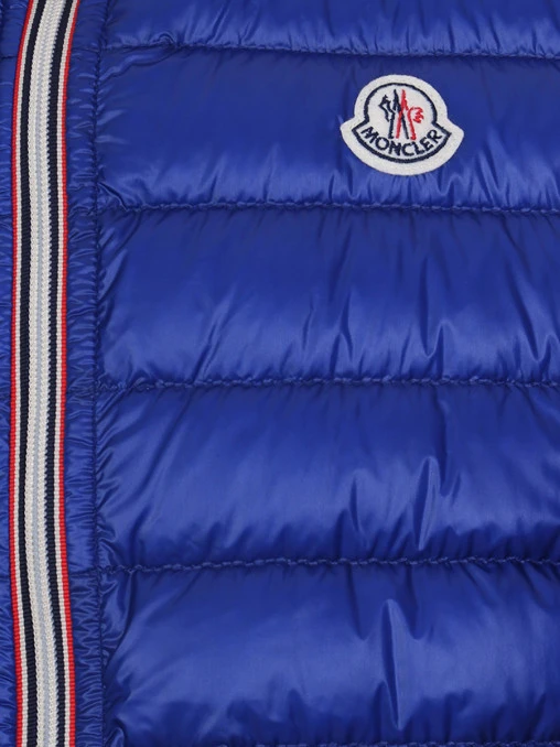 Жилет стеганый MONCLER