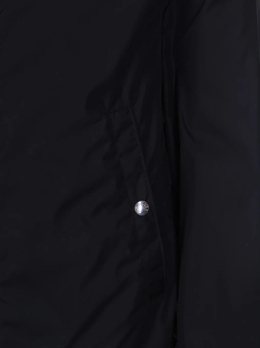 Ветровка с капюшоном MONCLER