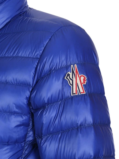 Куртка стеганая MONCLER