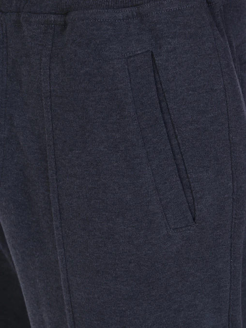 Брюки спортивные BRUNELLO CUCINELLI