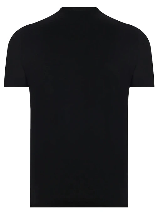 Футболка хлопковая DSQUARED2