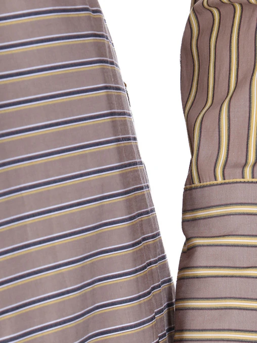 Платье хлопковое BRUNELLO CUCINELLI