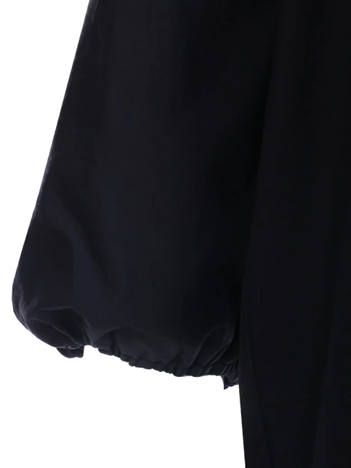 Блуза хлопковая BRUNELLO CUCINELLI