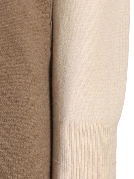 Платье кашемировое LORO PIANA