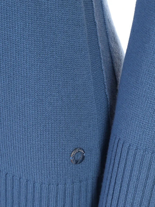 Свитер кашемировый LORO PIANA