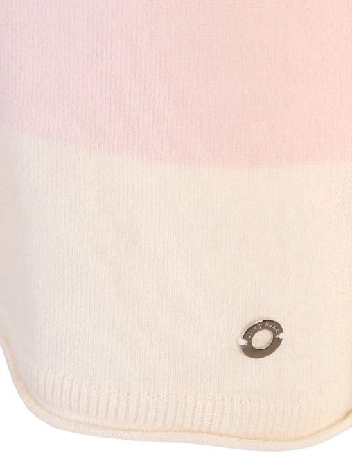 Джемпер кашемировый LORO PIANA