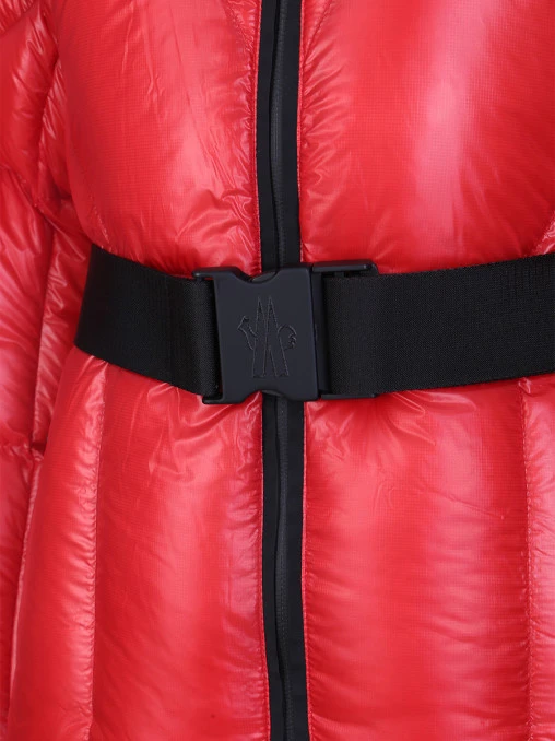 Куртка горнолыжная MONCLER