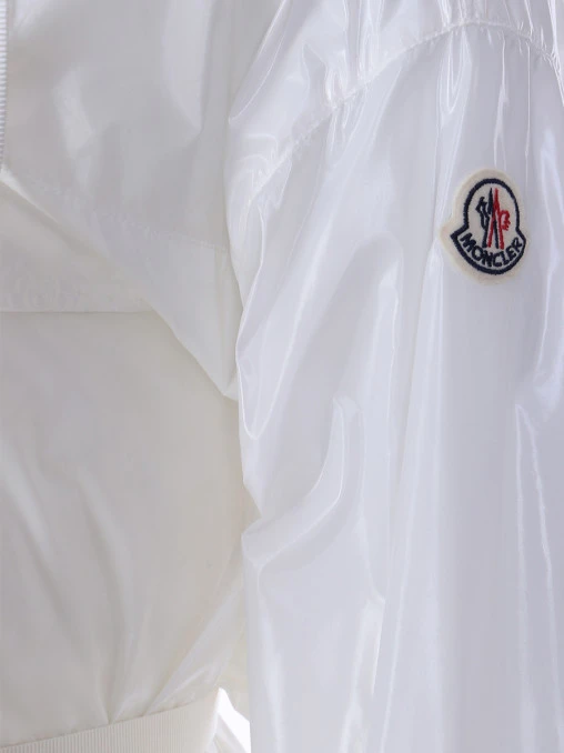 Пальто пуховое MONCLER