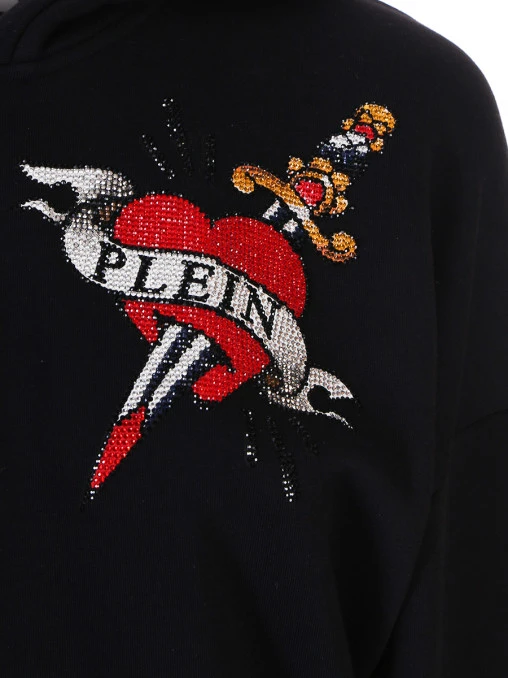 Костюм спортивный PHILIPP PLEIN