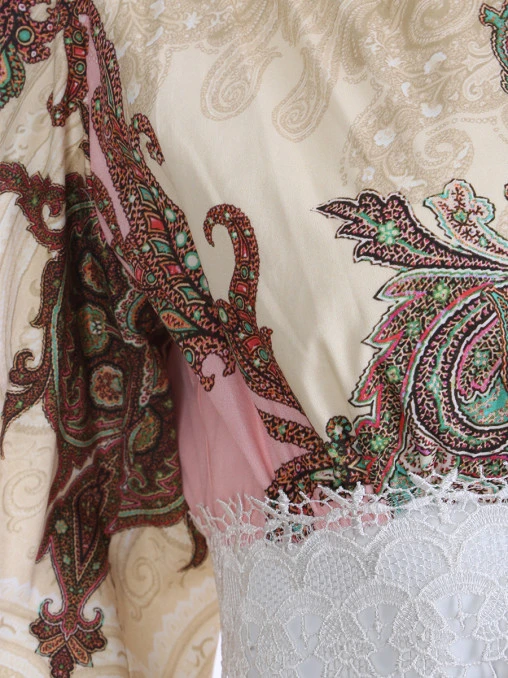 Платье хлопковое FORTE DEI MARMI COUTURE