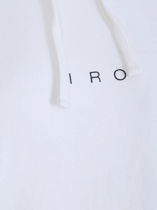 Худи хлопковое IRO