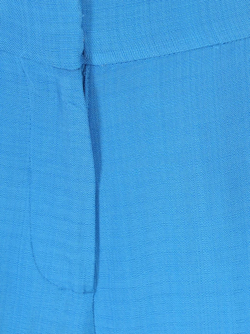 Брюки однотонные CO COLLECTION