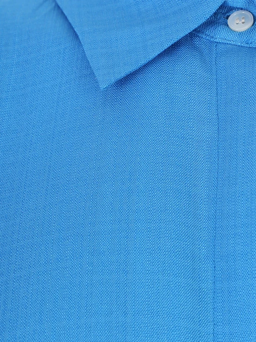 Рубашка однотонная CO COLLECTION