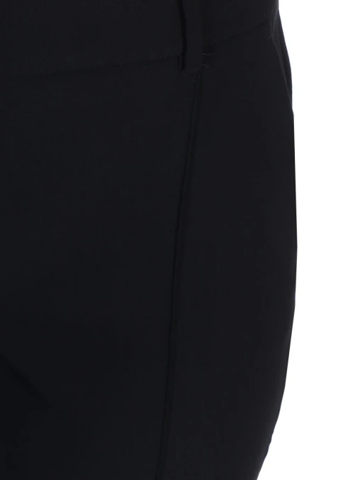 Брюки однотонные MAX MARA