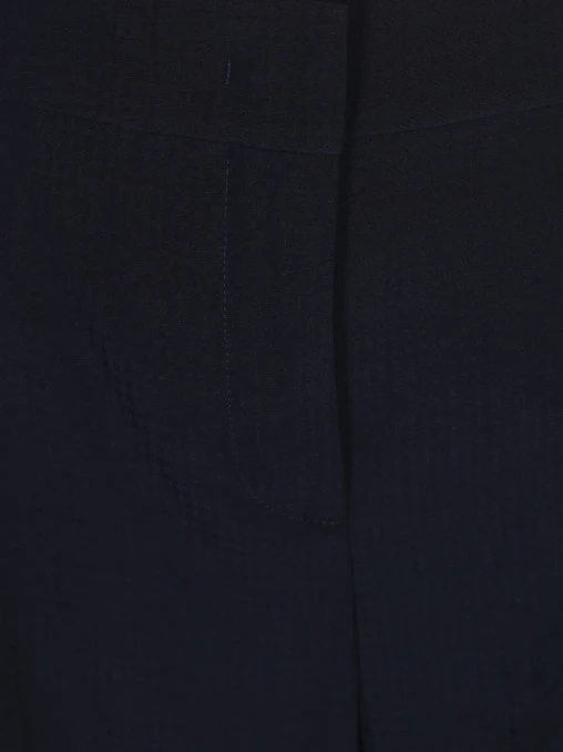 Брюки шерстяные MAX MARA