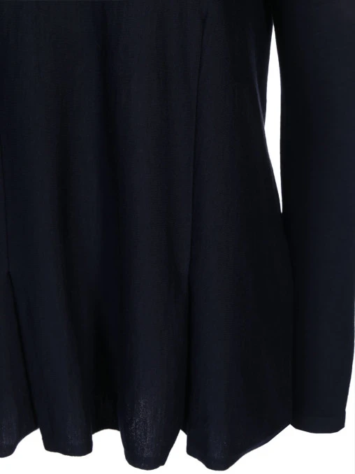 Джемпер шерстяной MAX MARA