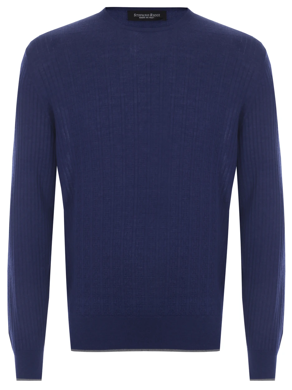 Джемпер кашемировый