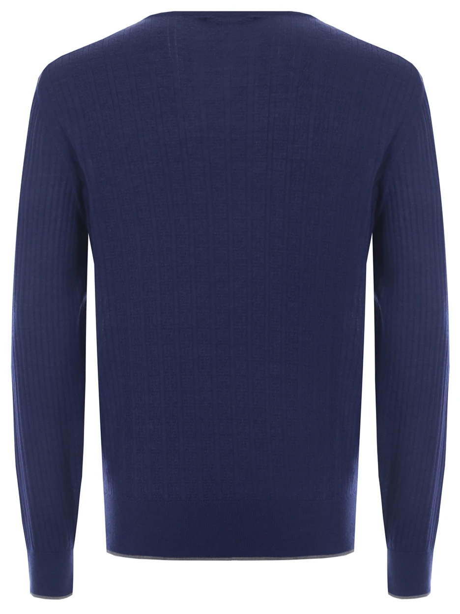 Джемпер кашемировый