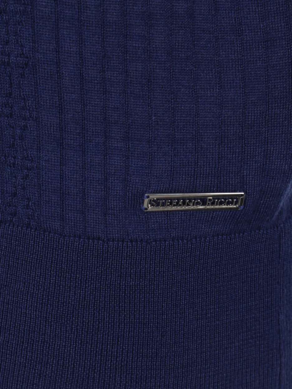 Джемпер кашемировый