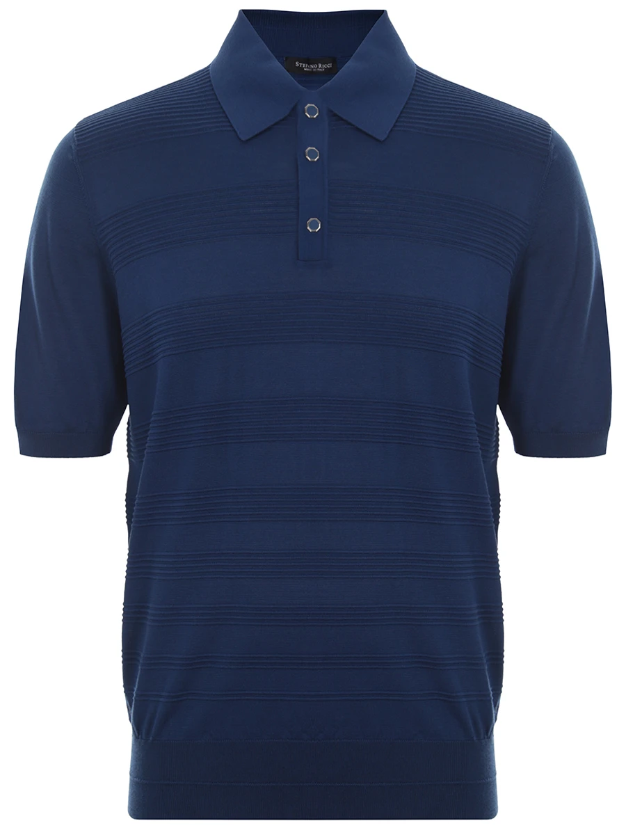 Поло шелковое