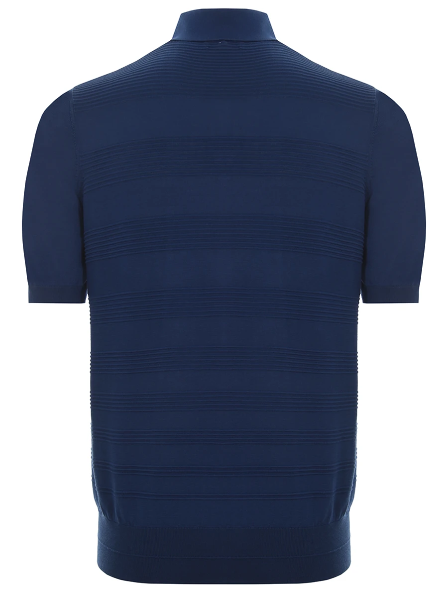 Поло шелковое