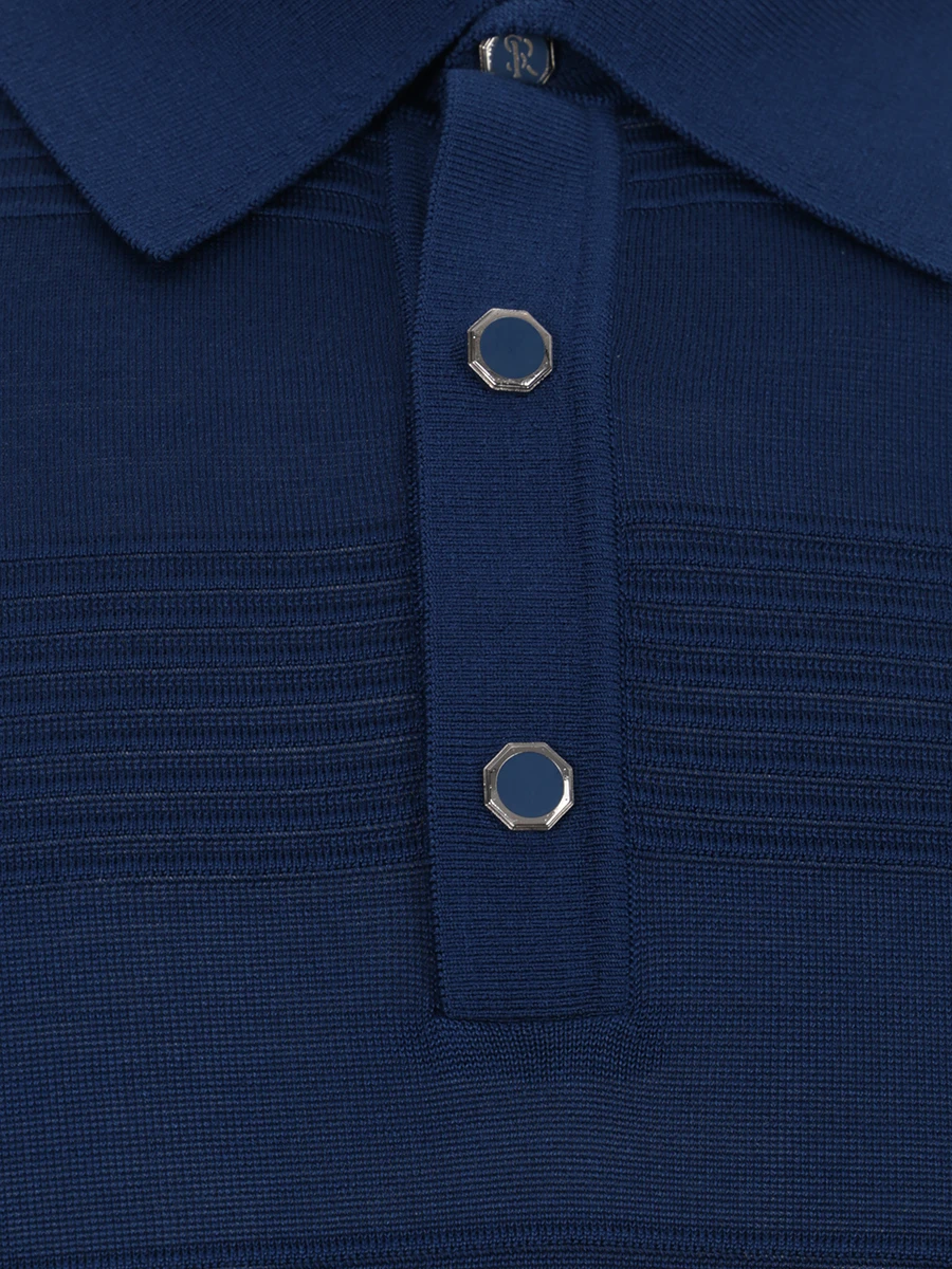 Поло шелковое