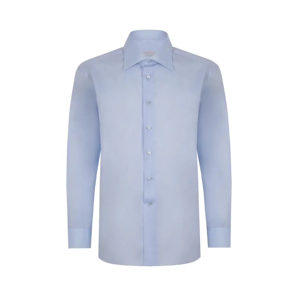 Рубашка Regular Fit  хлопковая