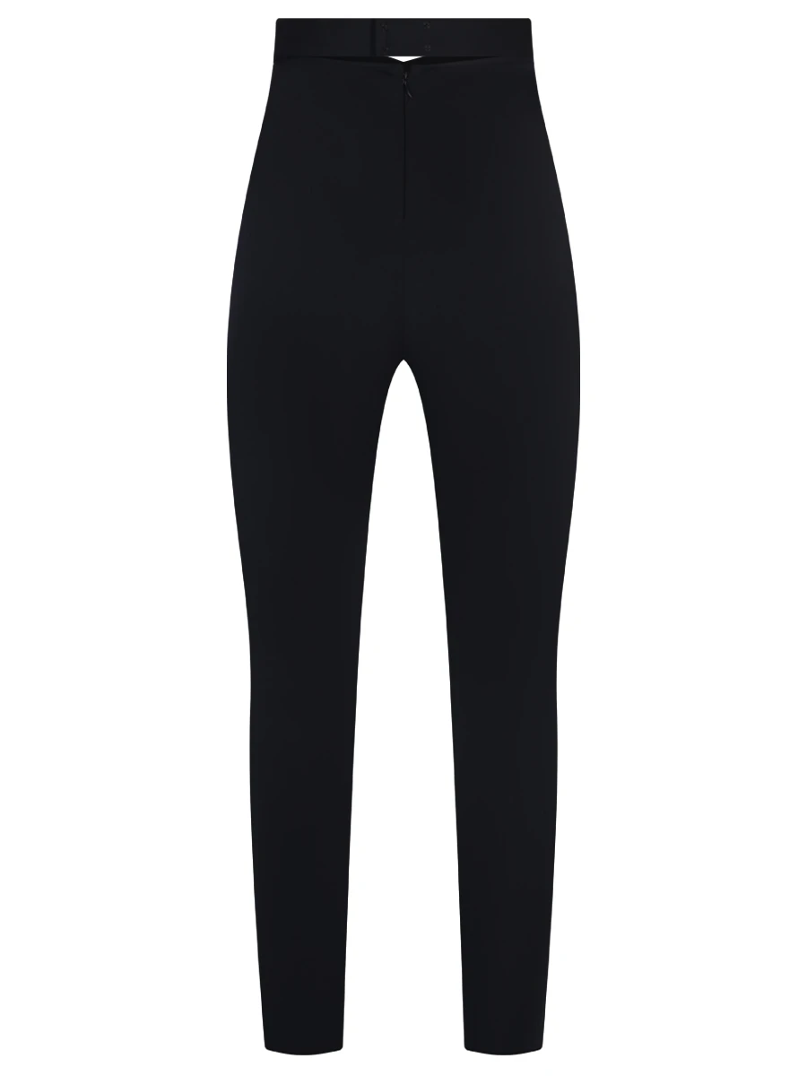 Леггинсы из вискозы