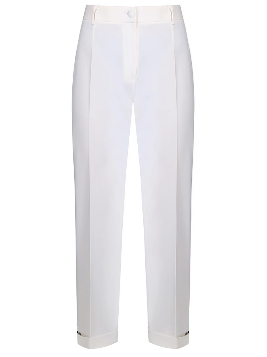 Брюки шерстяные