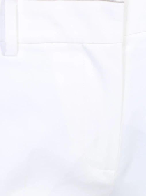 Брюки хлопковые MAX MARA