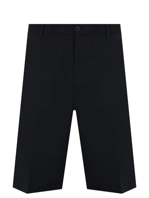 Шорты хлопковые DOLCE & GABBANA