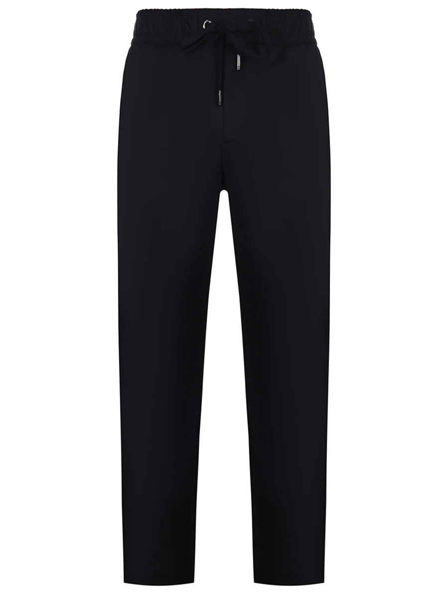 Брюки хлопковые