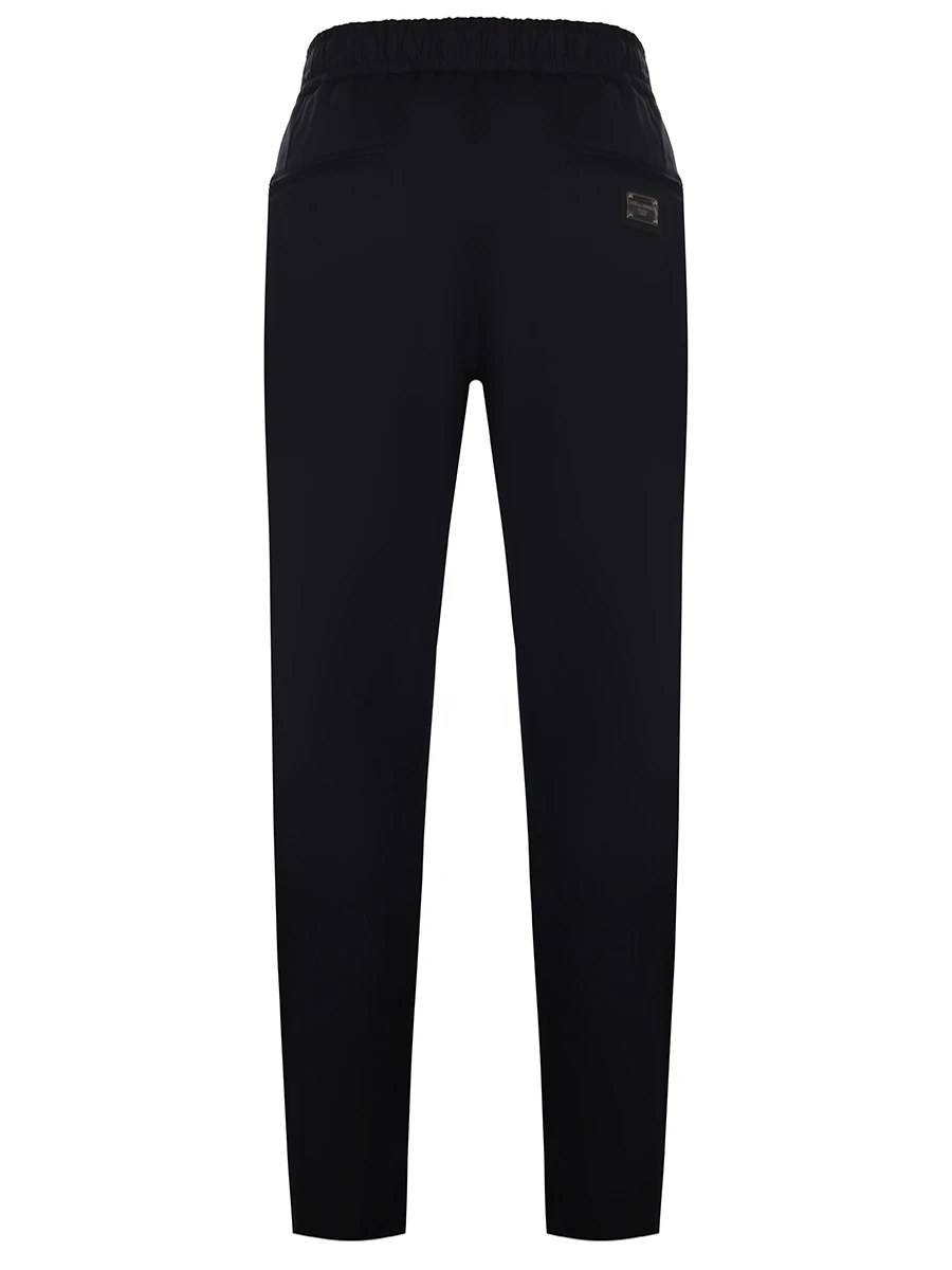 Брюки хлопковые