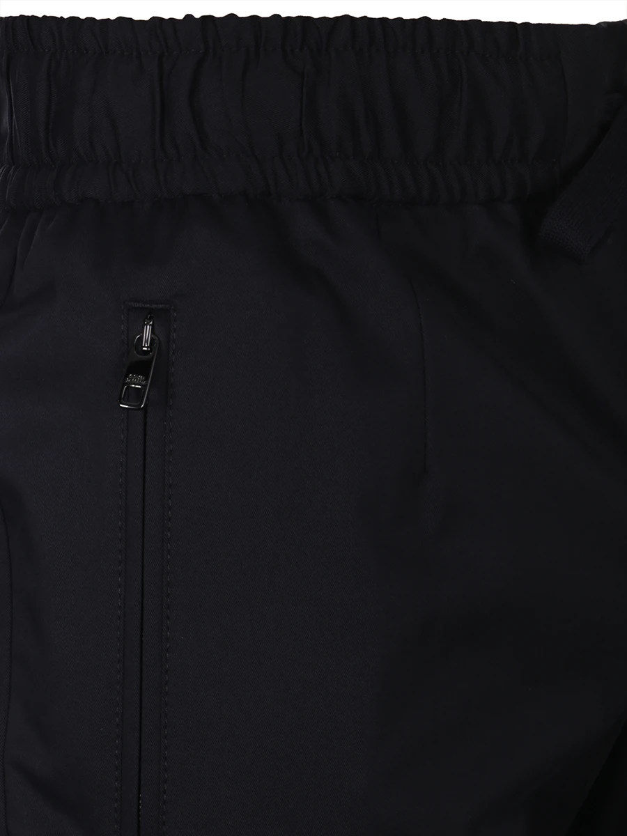 Брюки хлопковые