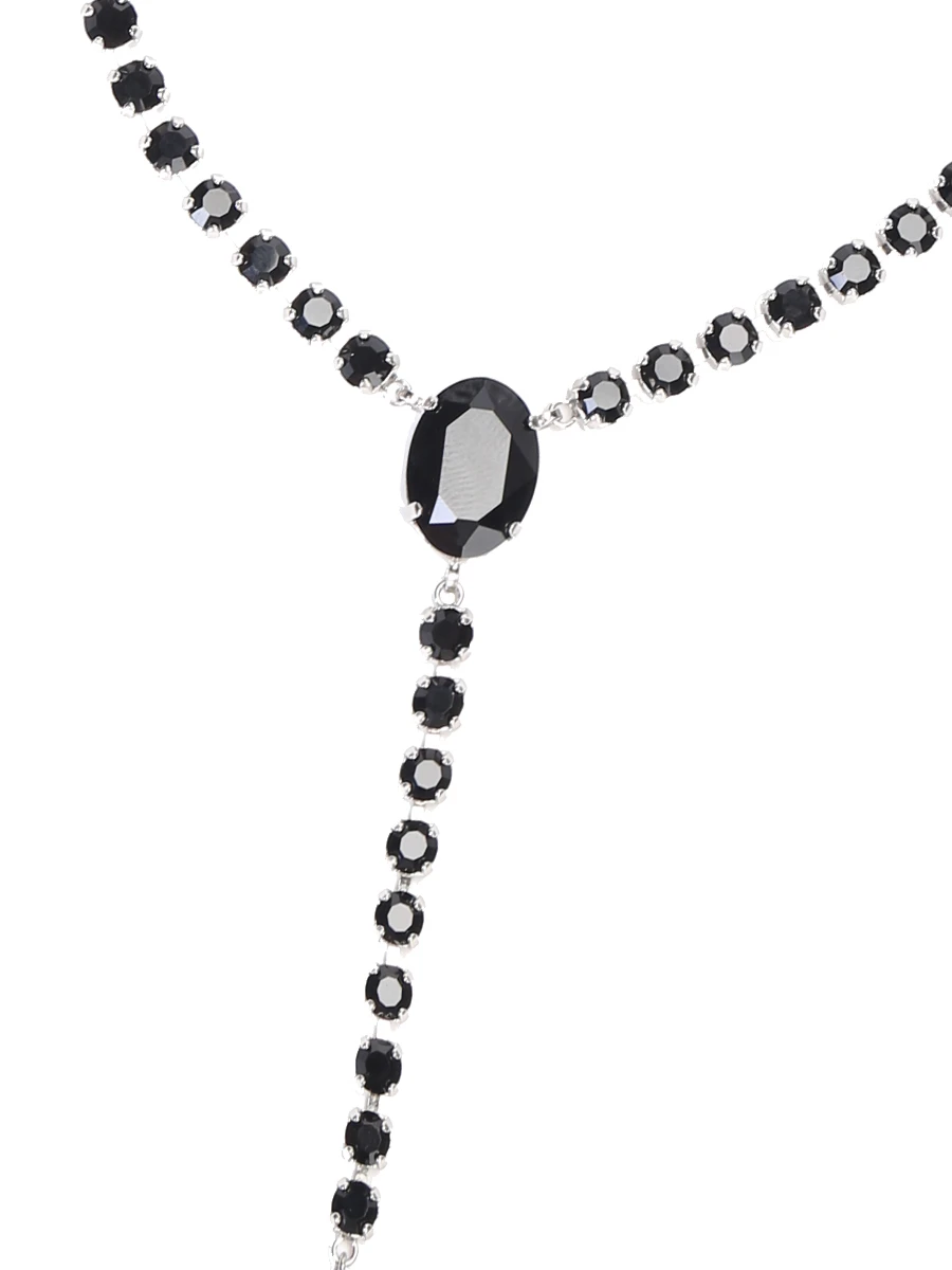 Колье с подвеской