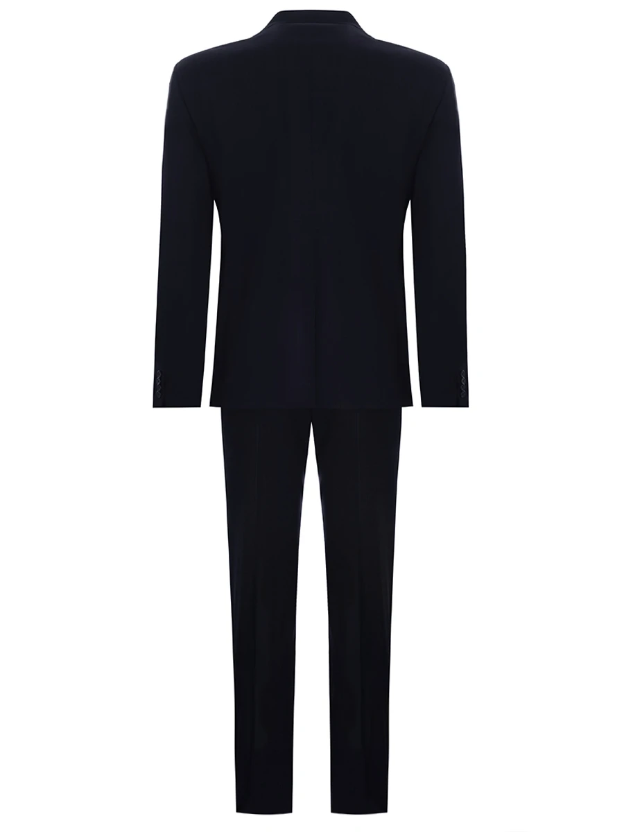 Костюм шерстяной