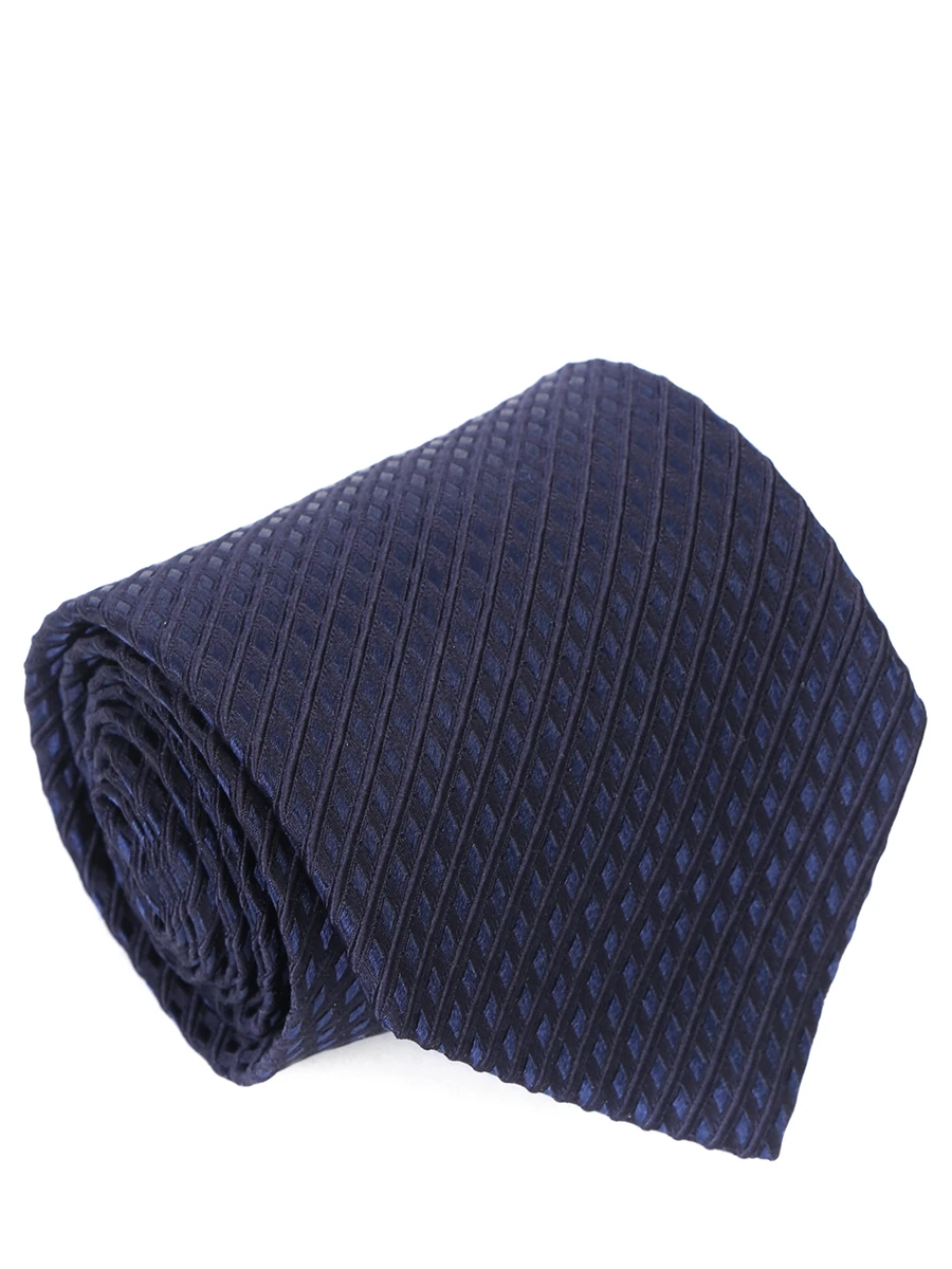 Галстук хлопковый