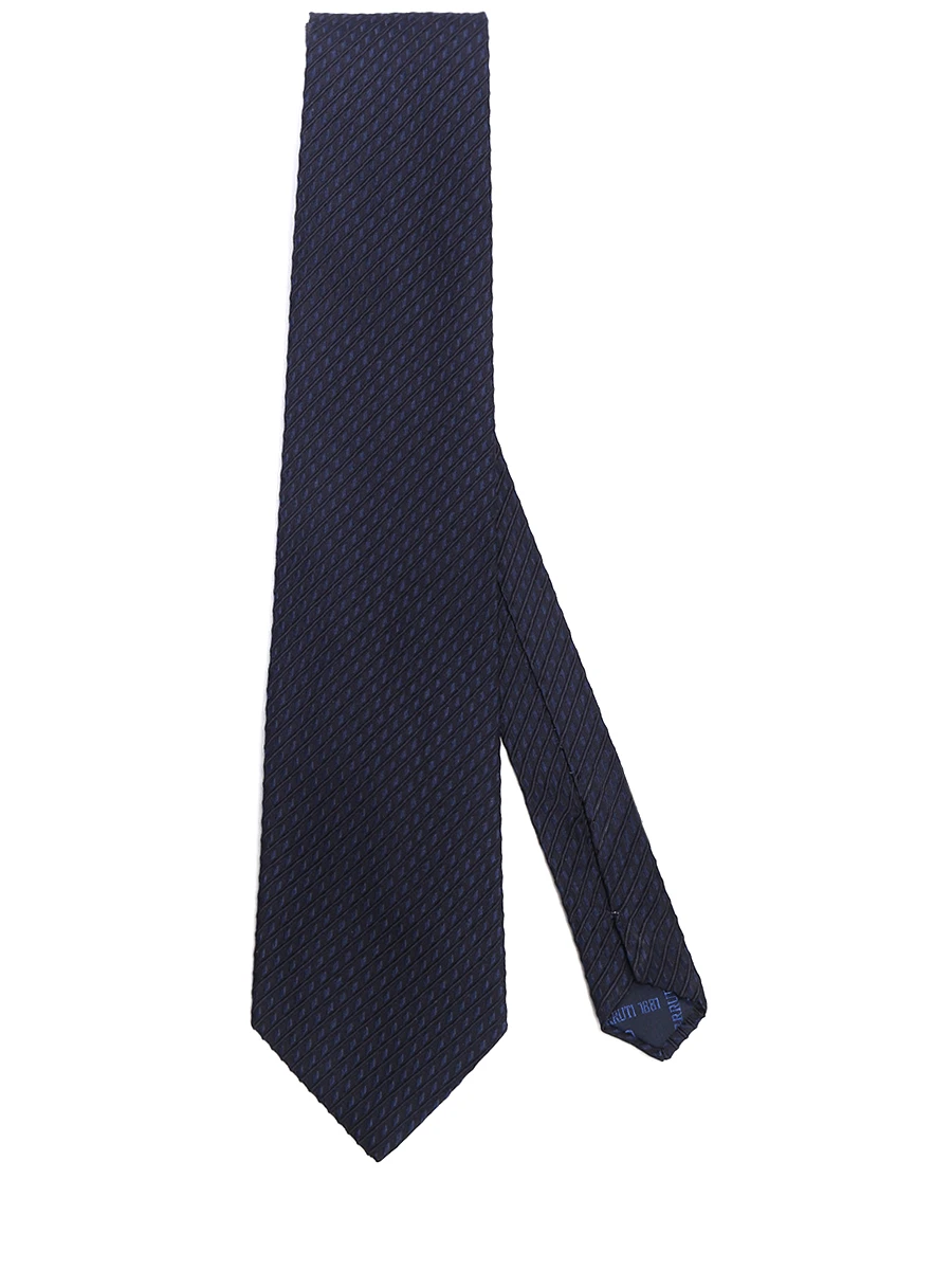 Галстук хлопковый