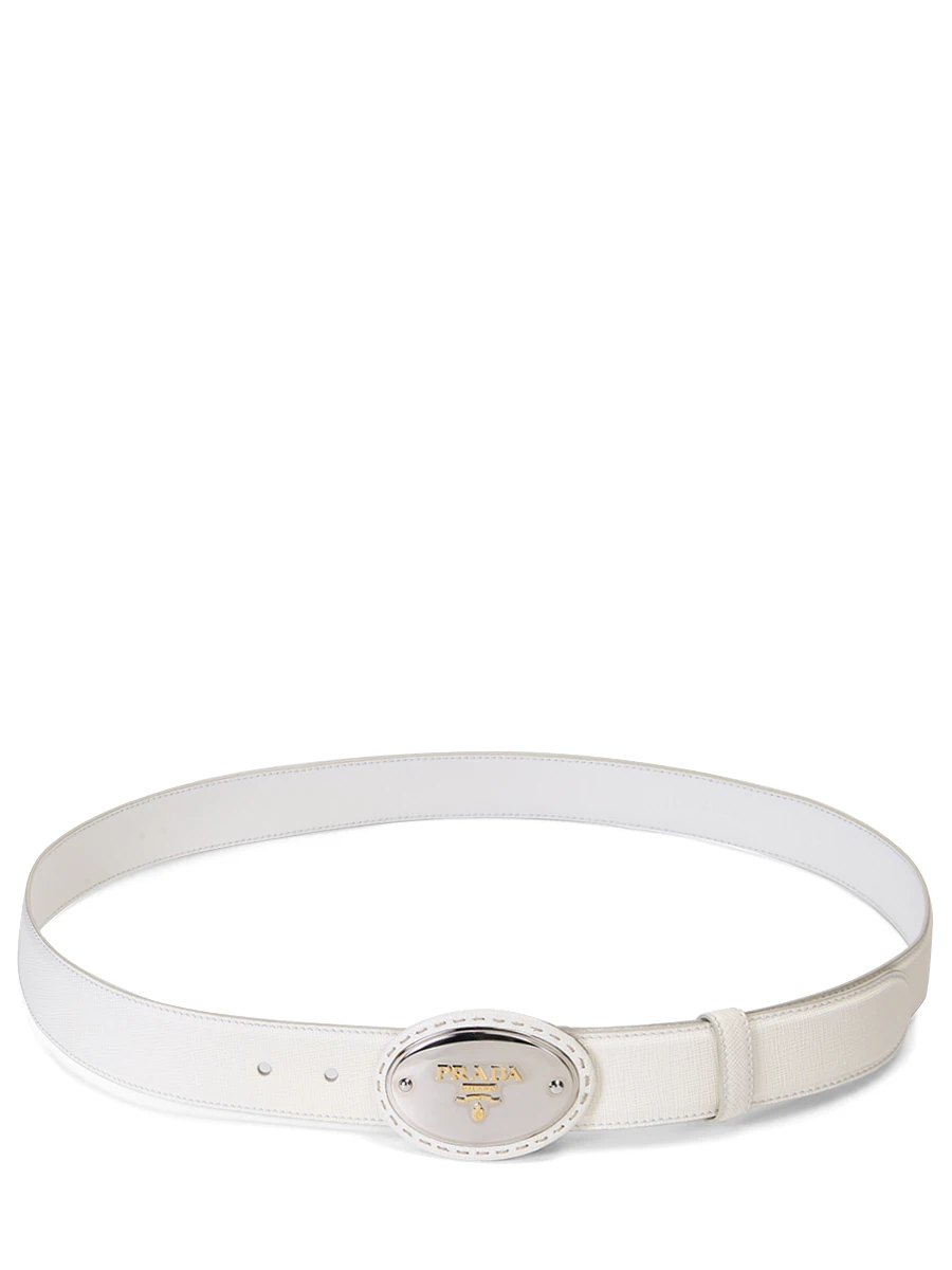 Ремень кожаный