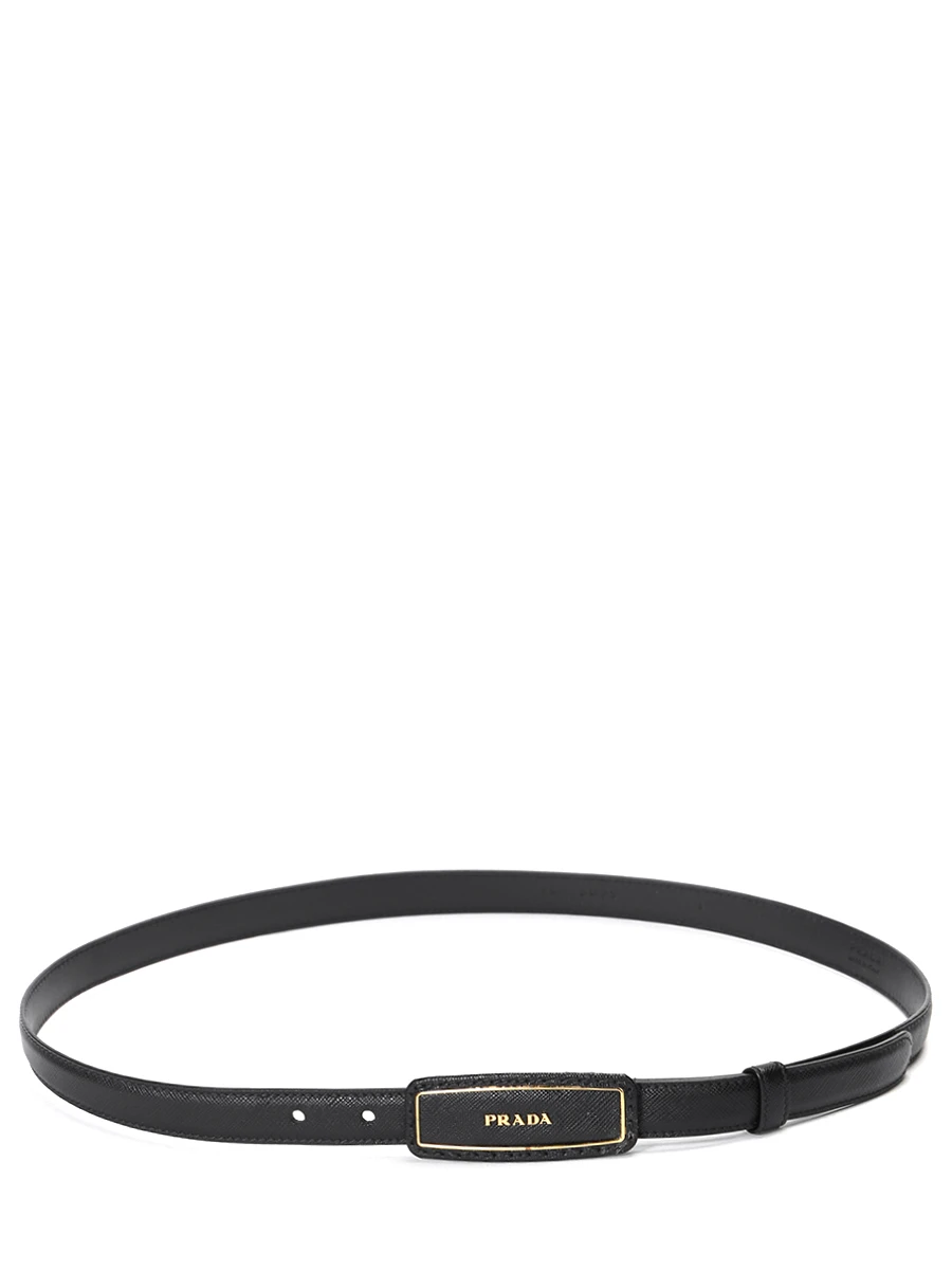 Ремень кожаный